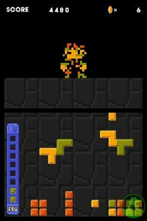 Art Style: Pictobits